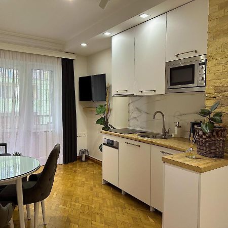 Apartment Batum Dış mekan fotoğraf