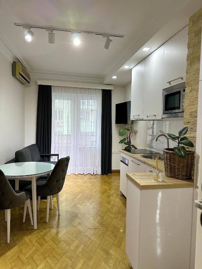 Apartment Batum Dış mekan fotoğraf