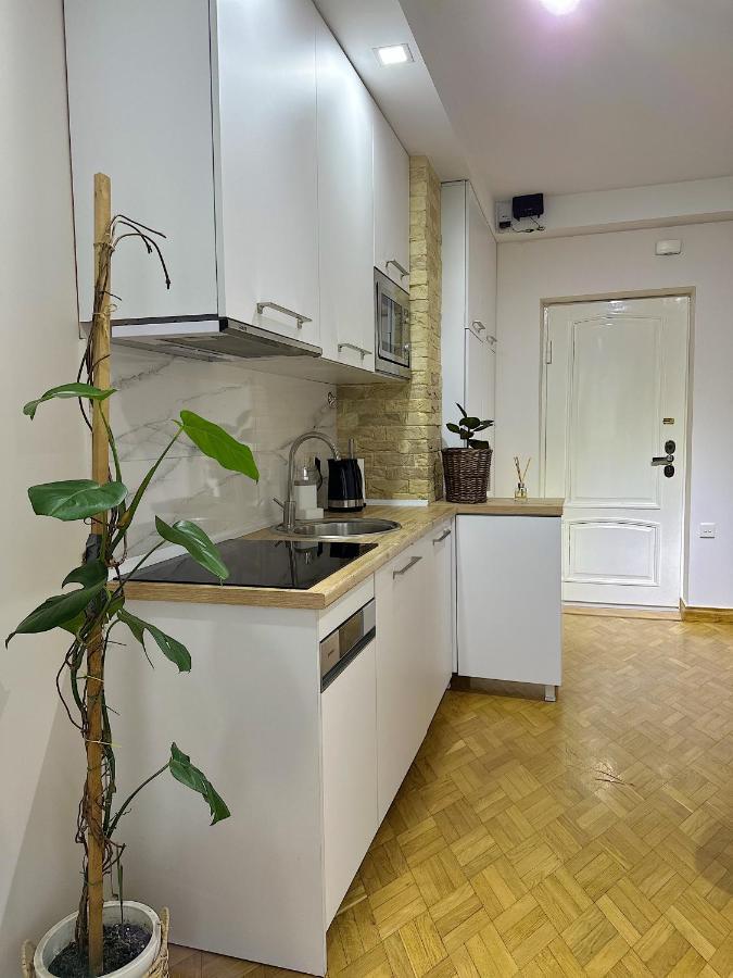 Apartment Batum Dış mekan fotoğraf
