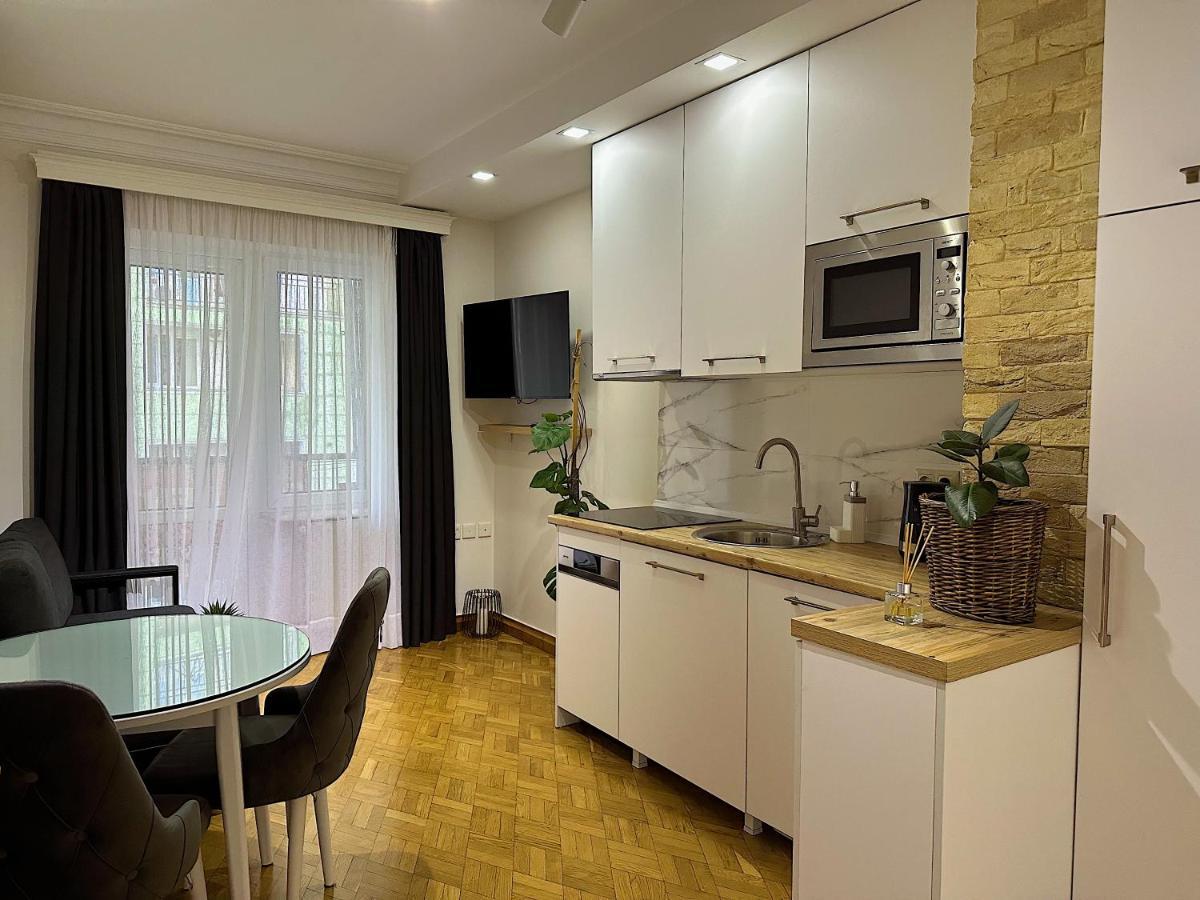 Apartment Batum Dış mekan fotoğraf