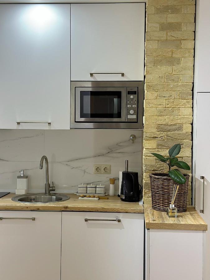 Apartment Batum Dış mekan fotoğraf