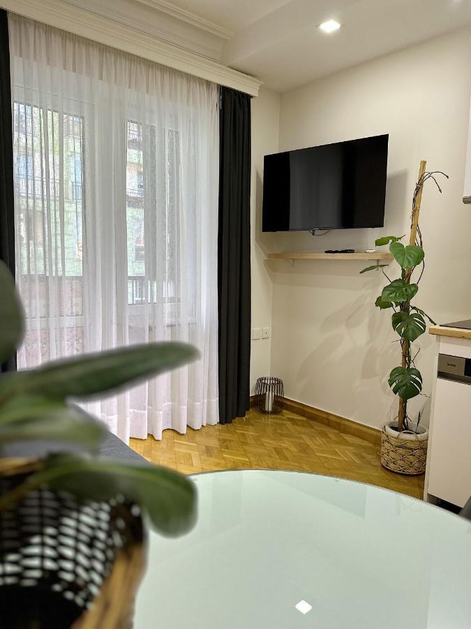 Apartment Batum Dış mekan fotoğraf