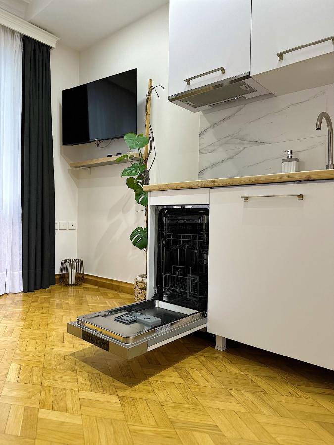 Apartment Batum Dış mekan fotoğraf