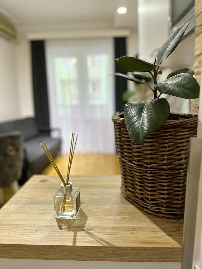 Apartment Batum Dış mekan fotoğraf