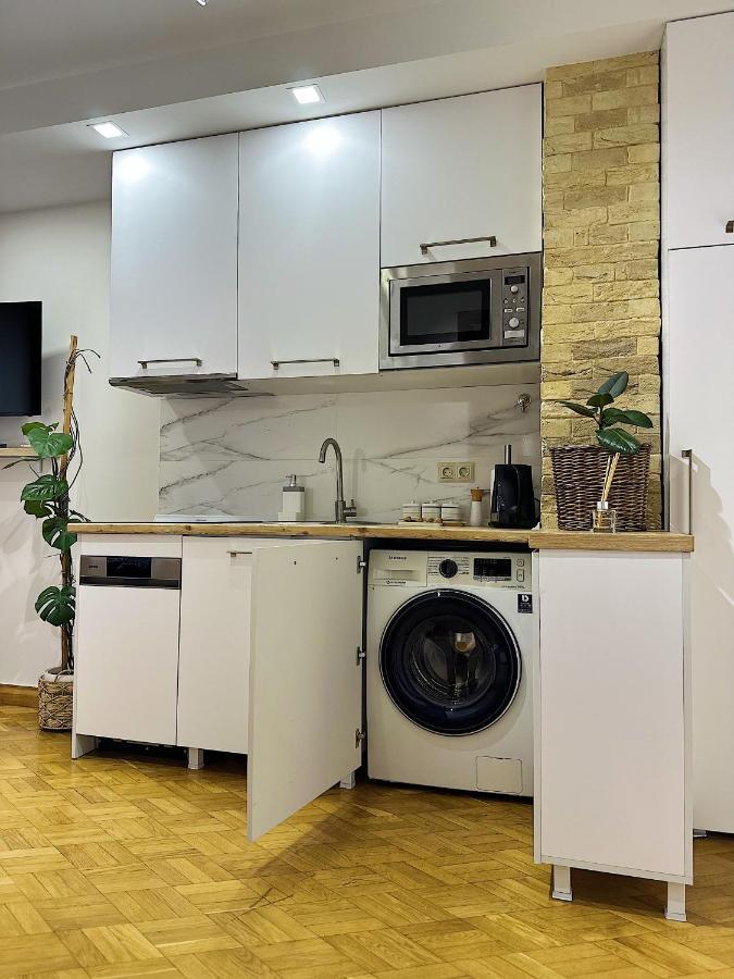 Apartment Batum Dış mekan fotoğraf