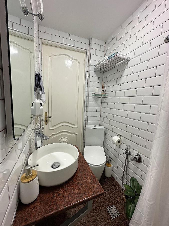 Apartment Batum Dış mekan fotoğraf