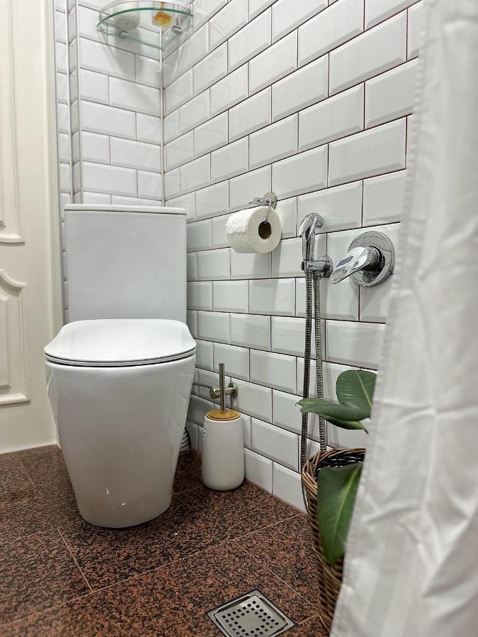 Apartment Batum Dış mekan fotoğraf