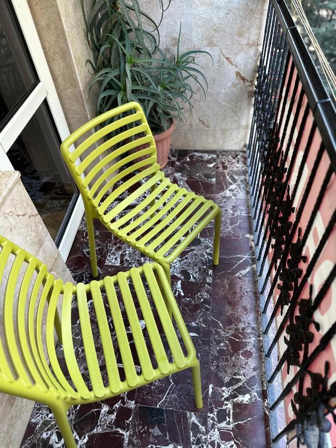 Apartment Batum Dış mekan fotoğraf