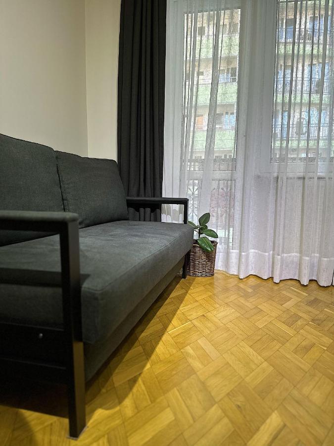 Apartment Batum Dış mekan fotoğraf