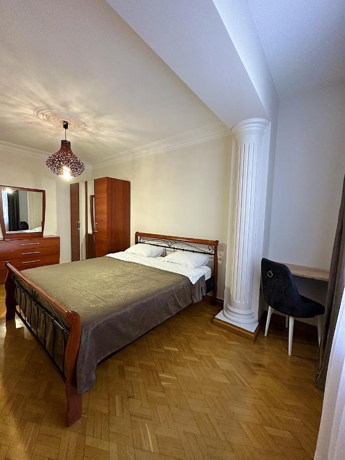 Apartment Batum Dış mekan fotoğraf