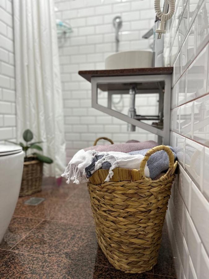 Apartment Batum Dış mekan fotoğraf