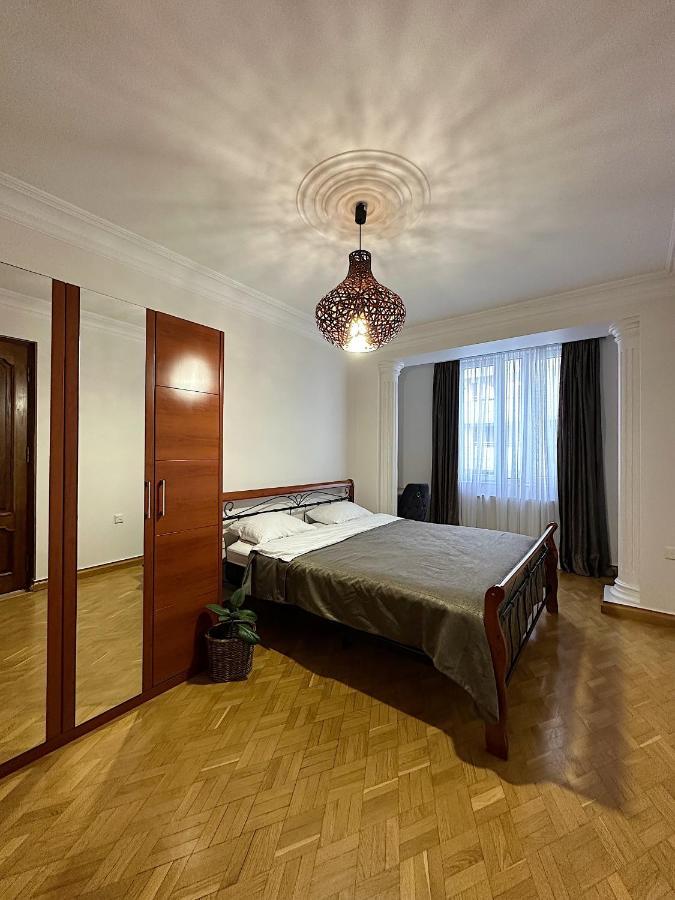 Apartment Batum Dış mekan fotoğraf