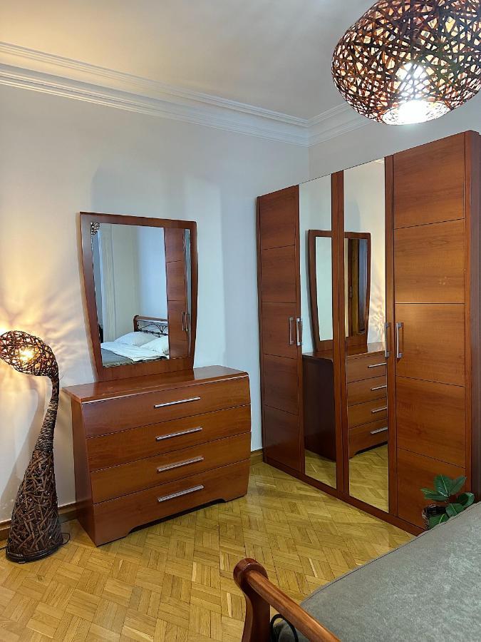 Apartment Batum Dış mekan fotoğraf
