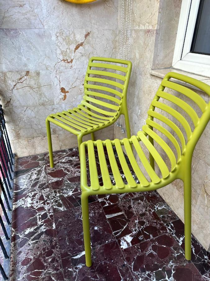 Apartment Batum Dış mekan fotoğraf
