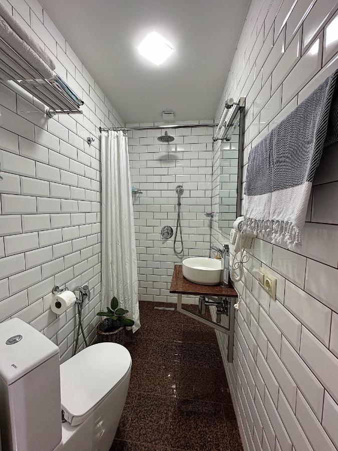 Apartment Batum Dış mekan fotoğraf