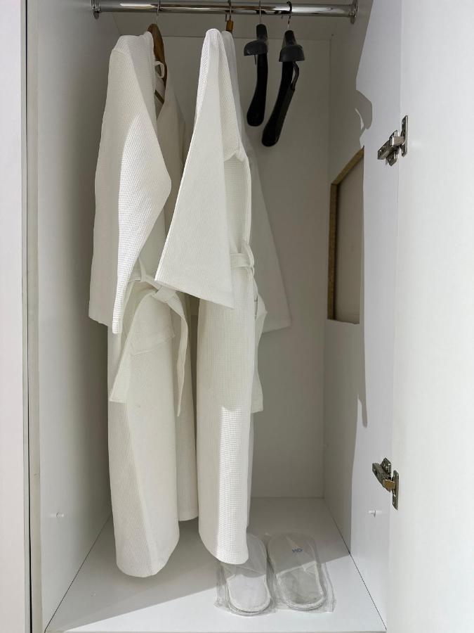 Apartment Batum Dış mekan fotoğraf